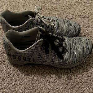 NoBull Project Trainers